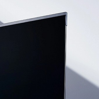 �������� ���� �� ��� ���� "65 4K OLED ���� LG �� �� ��� SIGNATURE OLED65R1