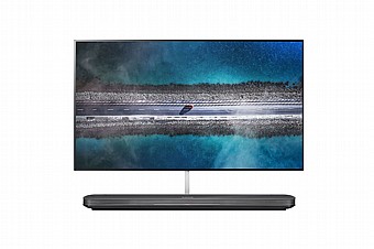 ������� "65 OLED 4K ���� LG �� �� ��� OLED65W9