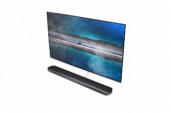������� "65 OLED 4K ���� LG �� �� ��� OLED65W9