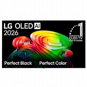 �������� ���� "LG OLED AI B6 4K OLED77B66LA 77