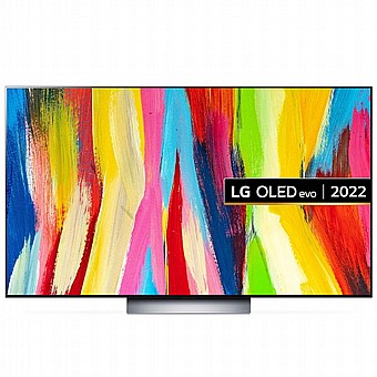 ��� �������� ����������� LG OLED EVO - ����� 77 ���� SMART TV ���������� 4K ��� OLED77C26LA