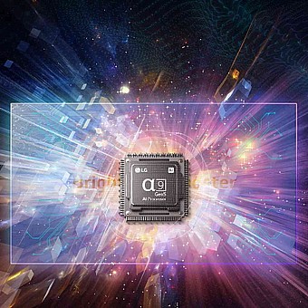 ��� �������� ����������� LG OLED EVO - ����� 77 ���� SMART TV ���������� 4K ��� OLED77C26LA