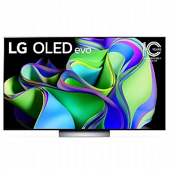 ��� ����������� EVO LG OLED - ����� 77 ���� SMART TV  ���������� 4K ���: OLED77C36LA