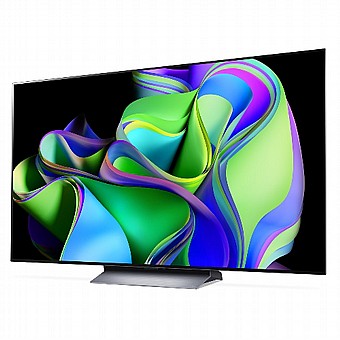 ��� ����������� EVO LG OLED - ����� 77 ���� SMART TV  ���������� 4K ���: OLED77C36LA