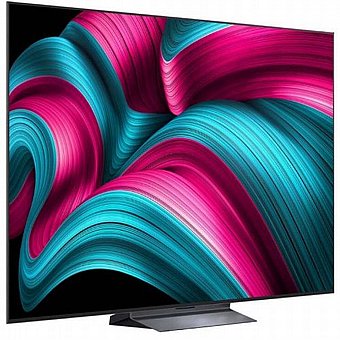 �������� ���� "77 LG 4K OLED OLED77C56LA