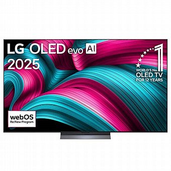 �������� ���� "77 LG 4K OLED OLED77C56LA
