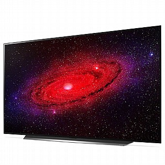 ������� ���� "77 4K OLED ���� LG �� �� ��� OLED77CXPVA
