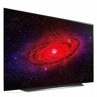 ������� ���� "77 4K OLED ���� LG �� �� ��� OLED77CXPVA