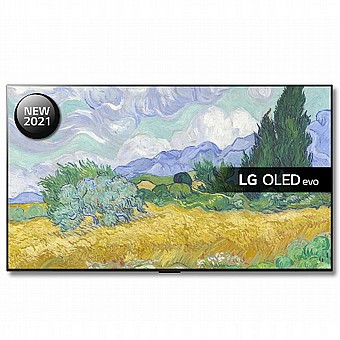 �������� ���� "77 4K OLED ���� LG �� �� ��� EVO OLED77G1