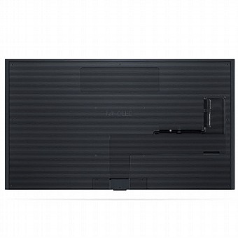 �������� ���� "77 4K OLED ���� LG �� �� ��� EVO OLED77G1