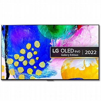 ��� �������� ����������� LG OLED EVO GALLERY EDITION - ����� 77 ���� ���� ���������� 4K ��� OLED77G26LA