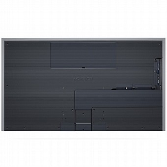 ��� �������� ����������� LG OLED EVO GALLERY EDITION - ����� 77 ���� ���� ���������� 4K ��� OLED77G26LA