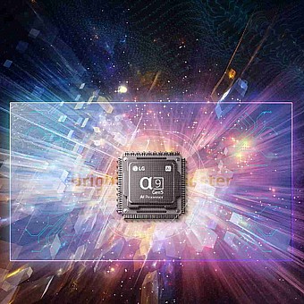 ��� �������� ����������� LG OLED EVO GALLERY EDITION - ����� 77 ���� ���� ���������� 4K ��� OLED77G26LA