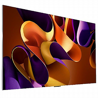 �������� ���� "77 4K OLED EVO G4 ���� LG �� �� ��� OLED77G46LA