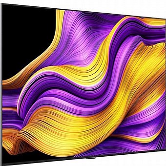 �������� ���� 77" LG 4K OLED OLED77G56LA