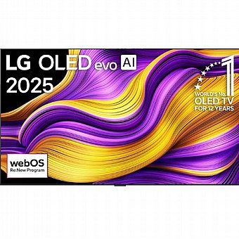 �������� ���� 77" LG 4K OLED OLED77G56LA