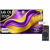 �������� ���� 77" LG 4K OLED OLED77G56LA