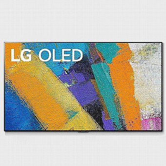 ������� ���� "77 4K OLED ���� LG �� �� ��� OLED77GXPVA