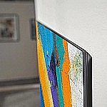 ������� ���� "77 4K OLED ���� LG �� �� ��� OLED77GXPVA