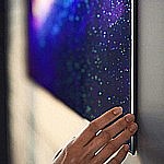 ������� ���� "77 4K OLED ���� LG �� �� ��� OLED77GXPVA
