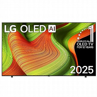 �������� "83 ���� LG OLED ���������� LG 4K OLED83B56LA