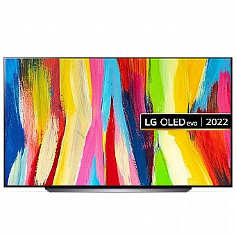 ��� �������� ����������� LG OLED EVO - ����� 83 ���� SMART TV ���������� 4K ��� OLED83C26LA