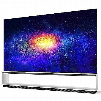 �������� ���� "88 OLED 8K ���� LG �� �� ��� OLED88ZX