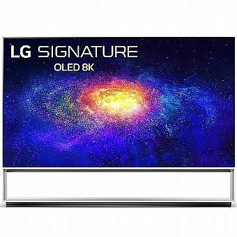 �������� ���� "88 OLED 8K ���� LG �� �� ��� OLED88ZX