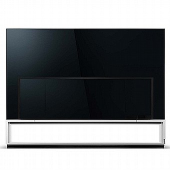 �������� ���� "88 OLED 8K ���� LG �� �� ��� OLED88ZX