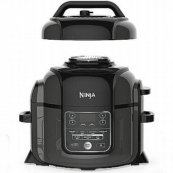 ��� ��� ����� ���� NINJA ����� ��� FOODI OP300