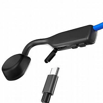 ������� �������� ������ ���� SHOKZ ���� ��� OPEN FIT AIR