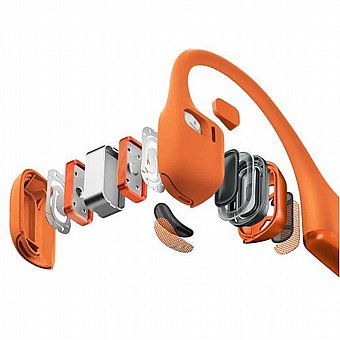 ������� �������� SHOKZ OPENRUN PRO 2 ORANGE