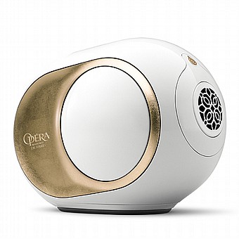 ����� ������ ���� DEVIALET ������ ��� PHANTOM II 98 DB OPERA DE PARIS