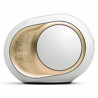����� ������ ���� DEVIALET ������ ��� PHANTOM II 98 DB OPERA DE PARIS