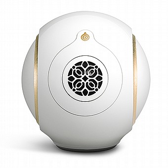 ����� ������ ���� DEVIALET ������ ��� PHANTOM II 98 DB OPERA DE PARIS