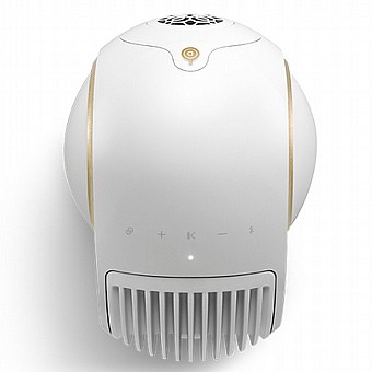 ����� ������ ���� DEVIALET ������ ��� PHANTOM II 98 DB OPERA DE PARIS