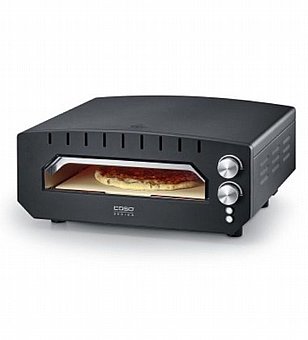 ����� ���� ����� CASO PIZZA CHEF 400