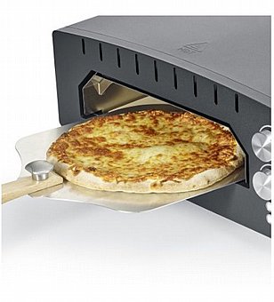 ����� ���� ����� CASO PIZZA CHEF 400