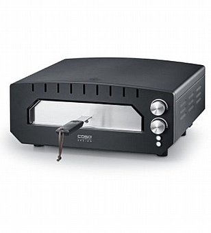 ����� ���� ����� CASO PIZZA CHEF 400