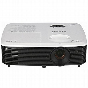 ���� HD ������ + ��� + ���� ���� + ��� HDMI ���� RICOH ���� ��� PJX2440M