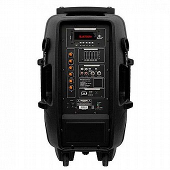 ������� ������ 15� �� ��� ���������� ���� PURE ACOUSTICS  ���� �������� ��� PMW3015