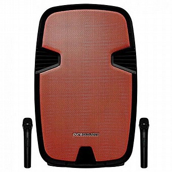 ������� ������ 15� �� ��� ���������� ���� PURE ACOUSTICS  ���� �������� ��� PMW3015