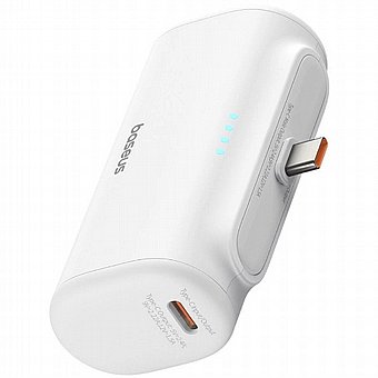 ����� ����� BASEUS POWE RBANK 5000MAH