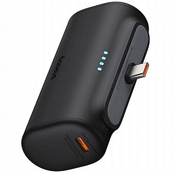 ����� ����� BASEUS POWE RBANK 5000MAH