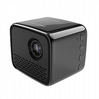 ���� ��� ���� �� WiFi ���� ����� ���� PHILIPS ������ ��� PICOPIX NANO PPX120