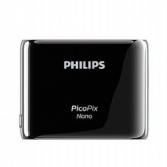 ���� ��� ���� �� WiFi ���� ����� ���� PHILIPS ������ ��� PICOPIX NANO PPX120