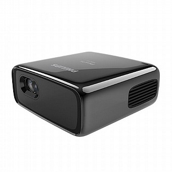 ���� ��� ��������� WVGA ���� PHILIPS ������ ��� PICOPIX MICRO PPX320 
