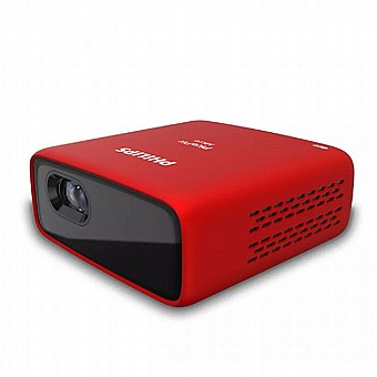 ���� ��� ��������� WVGA ���� PHILIPS ������ ��� PICOPIX MICRO PPX320 