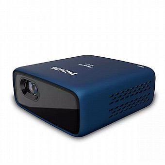 ���� ��� ��������� WVGA ���� PHILIPS ������ ��� PICOPIX MICRO PPX320 