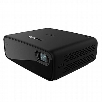 ���� ��� ������ �� ANDROID TV ���� PHILIPS ������ ��� PICOPIX MICRO 2 TV PPX360